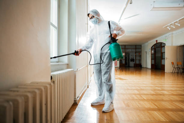 Best Affordable Pest Control Services  in Dyer, IN